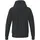 Erima Hoodie Black 128