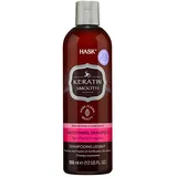 Hask Keratin Protein Smoothing Shampoo 355 ml