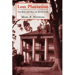 Lost Plantation