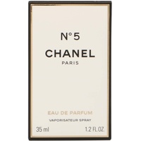 Chanel No.5 Eau de Parfum Spray 35 ml