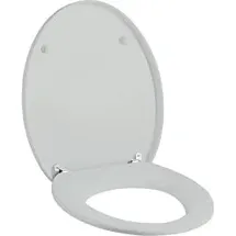 Geberit Cleo WC-Sitz pergamon