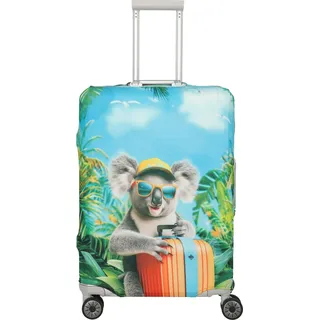 Travelite Kofferhülle M Koala