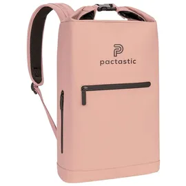 pactastic Rucksack Urban Collection Rosa