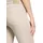 Betty Barclay Casual-Hose mit aufgesetzten Taschen in Beige | Gr.: 38