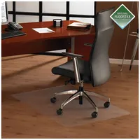 FLOORTEX Cleartex Bodenschutzmatte ultimat FR1220019ER 116x200cm tr