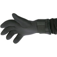 aquata Handschuh 5 Finger 4mm Neopren (XXL)