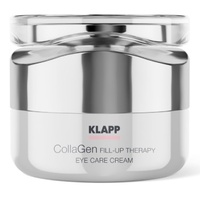 Klapp Cosmetics KLAPP CollaGen Eye Care Cream 20 ml