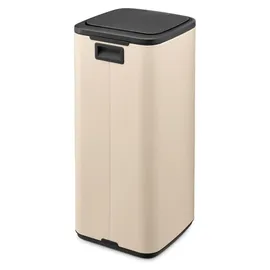 Brabantia Bo Touch Bin 30 l Beige