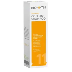 Bio-H-Tin Coffein-Shampoo