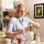 Russell Hobbs Calm 27450-70 1,7 l Braun