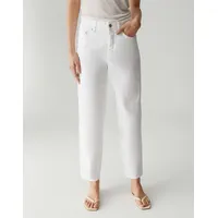Opus pants Straight Leg Jeans im 5-Pocket-Design Modell Melly