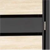 MCW, Gartenhaus + Gartenschrank, J81