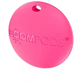 BOOMPODS Boomtag Multi mehrfarbig