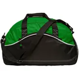 Clique Basic Trainingstasche 35 Liter grün