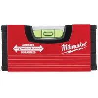Milwaukee Minibox Level 10 cm Milwaukee - 4932459100