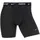 Nike Dri-FIT Essential Cotton Stretch Long Boxer Briefs black S 3er Pack