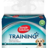 SIMPLE SOLUTION Training Pads 14 pcs
