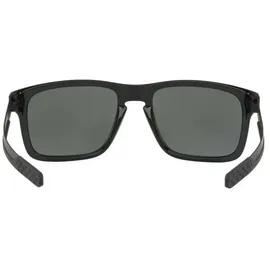OAKLEY Holbrook Mix OO9384-06 polished black / prizm black