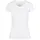 Build Your Brand Basic T-Shirt Weiß M