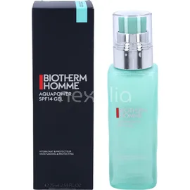 Biotherm Aquapower Spf14 75ml Feuchtigkeitscreme One Size