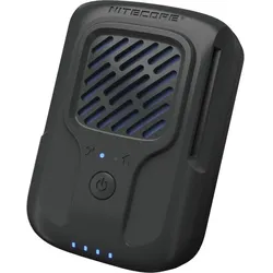 Nitecore Mückenabwehr EMR40 ca. 5 Meter Schutzzone