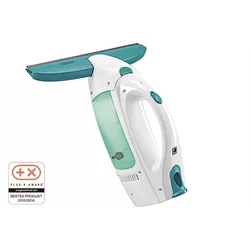LEIFHEIT Fenstersauger Dry & Clean