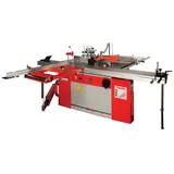 Holzmann Maschinen Formatkreissäge-Fräse KF 315VF-2600