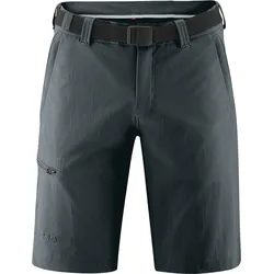 MAIER SPORTS Huang He-Bermuda el. GRAPHITE - 48