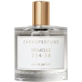 ZARKOPERFUME Molécule 234·38 Eau de Parfum 30 ml