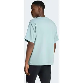 adidas All Szn Washed T-Shirt wonder sage M