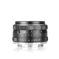 Meike  25mm F1,8 Sony E