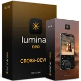 Skylum Luminar Neo Cross-Device 2 Geräte Win Mac
