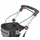 Servoprax Servocare Rollator Indoor und Outdoor mit Tasche schwarz