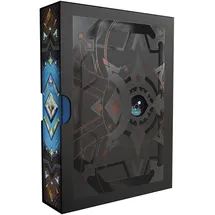 Wizards of the Coast Secrets of Strixhaven Kodex-Bundle