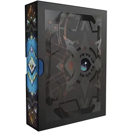 Wizards of the Coast Secrets of Strixhaven Kodex-Bundle