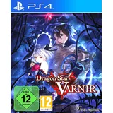 Dragon Star Varnir (PS4)