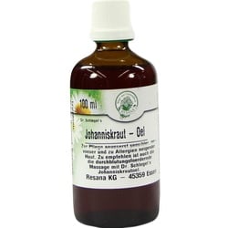 Johanniskraut ÖL 100 ml