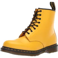 Dr. Martens Airwair 1460 Pascal Mono Boots Damen, beige, Gr. 39 EU
