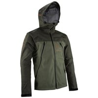 Leatt Jacket MTB HydraDri 5.0#S Pine