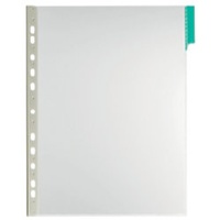 Durable FUNCTION Sichttafel 5 Flächen DIN A4 PVC (Polyvinylchlorid)