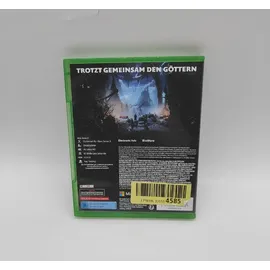 Dragon Age: The Veilguard Standard Edition XBOX Series X Deutsch 16+