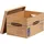 Bankers Box 10 Bankers Box Umzugskartons SmoothMove Standard x x 27,0 cm