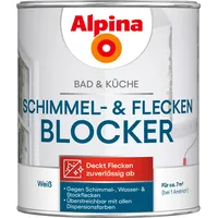 Alpina Schimmel- und Flecken-Blocker 750 ml