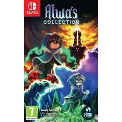 Alwas Collection - Switch [EU Version]