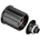 Freilauf/Rotor Shimano 12 x 142 mm Schwarz