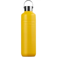 Le Creuset Trinkflasche 1L Nectar Edelstahl