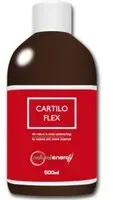 Natural Energy Cartilo Flex Sirop 500 ml