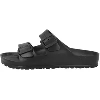 Birkenstock Arizona EVA schmal black 38