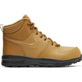 Nike Manoa Schnürstiefel Schwarz/Wheat 37
