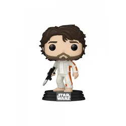 Figur Star Wars - Cassian Andor (Funko POP! Star Wars 759)